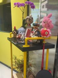-洗脸猫·洗脸吧(北京大兴大悦春风里店)