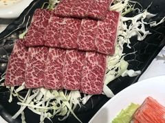 德米雪花牛肉-德米火锅(深圳湾1号旗舰店)