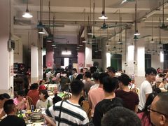 -标记美食新鲜猪杂(兴南大道店)