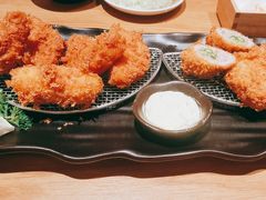 -胜博殿日式炸猪排(富力广场店)