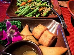 -花马天堂云南餐厅 Lost Heaven(外滩店)