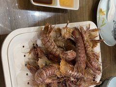 -东辰望海鱼码头·海鲜餐厅
