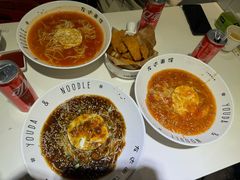 -友达面馆(广州总店)