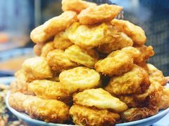 -老马家马蓉蛋菜夹馍·腊牛肉夹馍(回民街店)