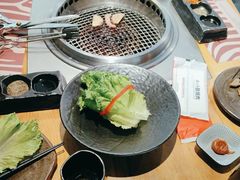 -焱铁烧·黑毛和牛专门店(南宁万象城店)