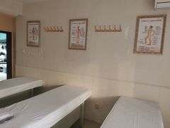 -厚德盲人按摩(太阳城店)