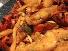 -贯贯吉·清真餐厅(浙江中路店)