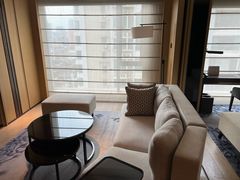-广州德安丽舍凯宾斯基酒店