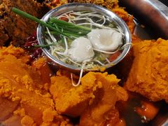 -邓莽子老火锅(鲁祖庙店)
