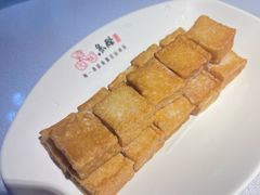 -鱼酷活鱼烤鱼(昆明路店)