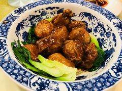 -三凤酒家·百年无锡菜(清扬茂业店)