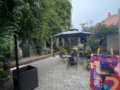 -出走咖啡·面包(宋庄店)