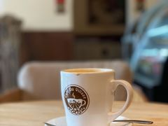 -CafeDuVillage乡村咖啡馆(美邻苑店)