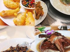 -美未居·老字号·地道顺德菜·桑拿鸡·鱼生(容桂店)