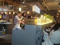 -李掌柜鲜菜火锅(移民广场店)