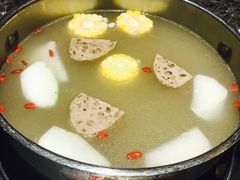 -仄园围炉坊·牛肉火锅·汕头卤水火锅(蛇口店)