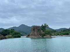 -楠溪江风景名胜区