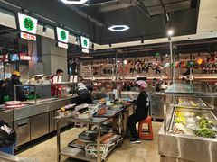 -生火火·小炉子炭烤(金楠天街总店)