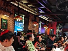 -马迭尔德式西餐精酿啤酒屋(中央大街店)