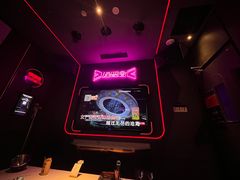 -星聚会KTV(合生汇黑金店)