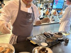 -Amber(置地文华东方酒店)
