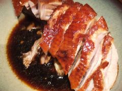 -南京大牌档(凯德大峡谷店)