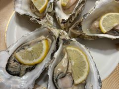 -鲜味食族水产·海鲜餐厅
