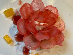 -北京古城老院厉晓麟精致菜