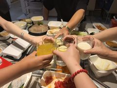 -海底捞火锅(公益西桥店)