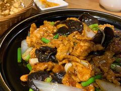 -晋情·游子轩(梅花路店)