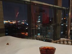 -漪龙台·B26 Rooftop Lounge