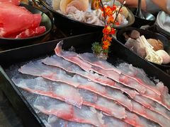 -丽江庭院之爱在路上(西单店)