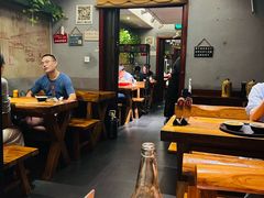 -万记麻辣烫国展总店