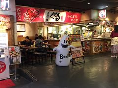 -章鱼烧博物馆(TAKOYAKI PARK)