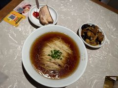 -松鹤面馆·古法焖肉面(观前店)