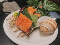 -山上下日本料理(万象城店)