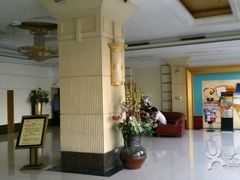 -东方夏威夷假日酒店·洗浴部