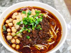 -秦云老太婆摊摊面(较场口店)