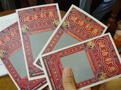 -CLUE演绎实景剧本杀(江南西店)