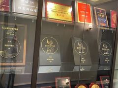 -翠湖宾馆·中餐厅