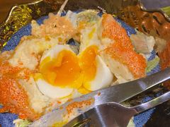 -鸟鹏烧鸟居酒屋(熙龙湾店)