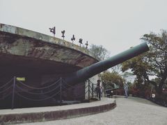 -胡里山炮台