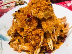 -辣小鲜·南昌大排档(船山路店)