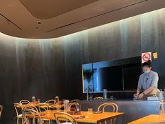 -SHAN山(前滩太古里店)