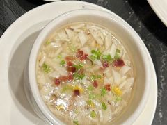 -芳芳私房菜·精做淮扬菜(承德路店)