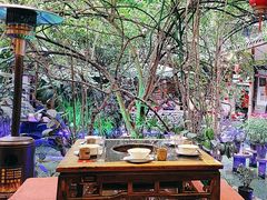 -大院河·仙鱼莊(九眼桥店)