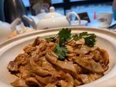 -广东道至正餐厅(区庄店)