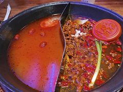 -楠火锅(广州总店)