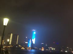-黄浦江游览快线(金陵东路码头)