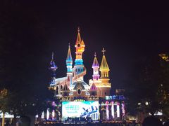 -沈阳方特欢乐世界